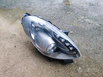 Faro anteriore destro Alfa Romeo Giulietta 2017