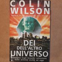 Dei Dell'altro Universo - Colin Wilson