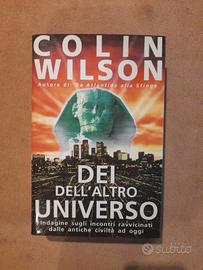 Dei Dell'altro Universo - Colin Wilson