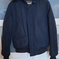 Woolrich originale blu
