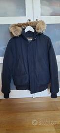 Woolrich originale blu
