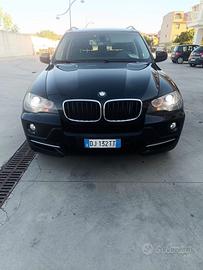 Bmw X5 3.0d cat Attiva