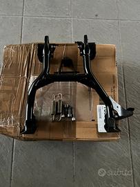 Triumph scrambler  1200xc