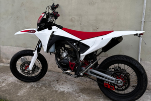 Fantic 50 xm 2023/24