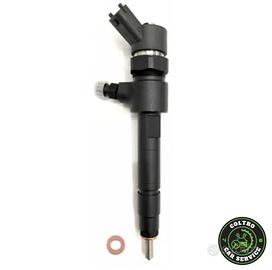 1 INIETTORE BOSCH 0445110276 OPEL ASTRA/VECTRA/ZAF