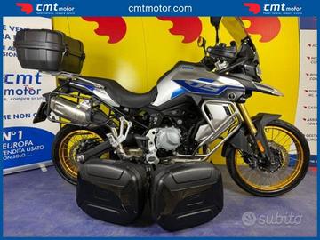 VOGE Valico 900DSX Garantita e Finanziabile