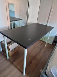 Scrivania Linmon IKEA 150x75