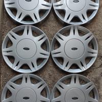 Copricerchi Ford originali misura 14.