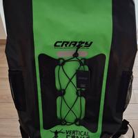 Zaino PVC Crazy