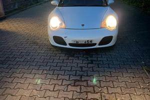 Porsche carrera s