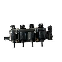 Iniettori gpl Dacia Duster 1600 benzina 2010/2017 