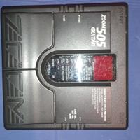 Zoom 505 multieffetto chitarra elettrica 