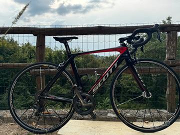Scott foil 20