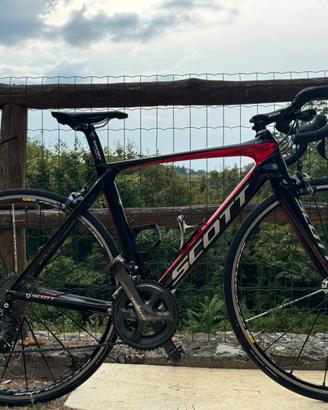 Scott foil 20