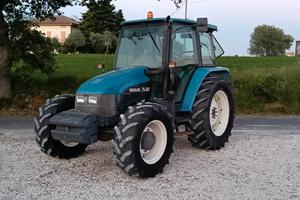 New Holland TL 90 DT