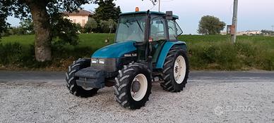 New Holland TL 90 DT