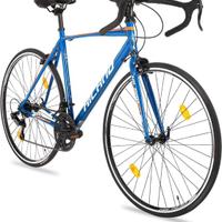 Bici da corsa HILAND