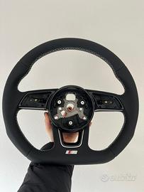 Volante Audi sline