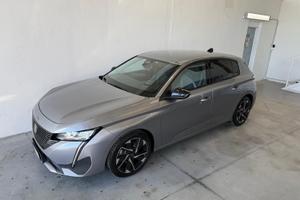 Peugeot 308 serie 3 anno 2022