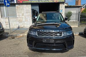 Land Rover Range Sport 3.0 TDV6 HSE NO SUPERBOLLO 