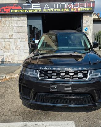 Land Rover Range Sport 3.0 TDV6 HSE NO SUPERBOLLO 