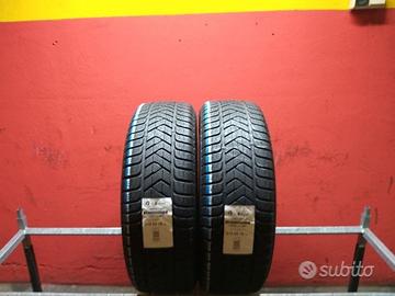 2 gomme 215 65 16 pirelli inv a5784