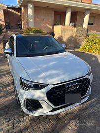 AUDI RS Q3 Sportback