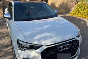 AUDI RS Q3 Sportback