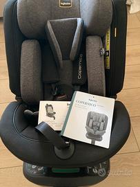 Seggiolino auto Copernico Inglesina