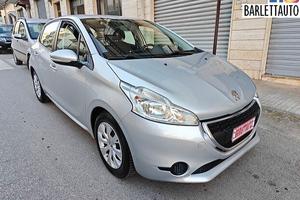 PEUGEOT 208 1.4 HDi 68 CV 5 porte - 2014