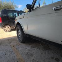 Lada Niva 1.7 benzina
