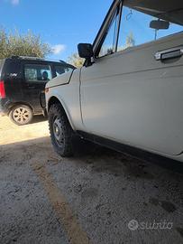 Lada Niva 1.7 benzina