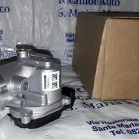 Corpo farfallato renault clio 2012-> 1.5 dci