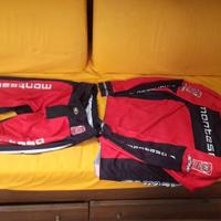 Completo maglia-pantaloni XC-ting Montesa