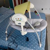 altalena  CAM sonnolento