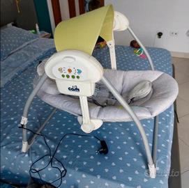 altalena  CAM sonnolento