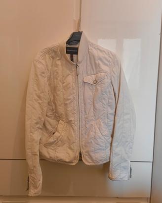 giubbotto Emporio Armani primavera estate taglia L