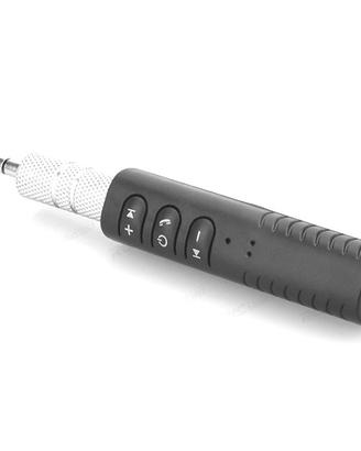 ADATTATORE AUX JACK BLUETOOTH UNIVERSALE