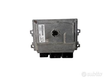 CENTRALINA MOTORE CITROEN C3 Serie (16>) 162313408