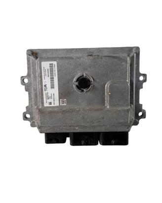 CENTRALINA MOTORE CITROEN C3 Serie (16>) 162313408