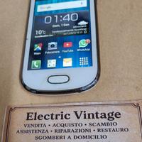 1403NN-Smartphone Samsung Galaxy FAME