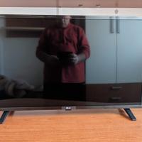 Smart TV LG