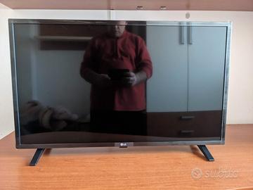 Smart TV LG