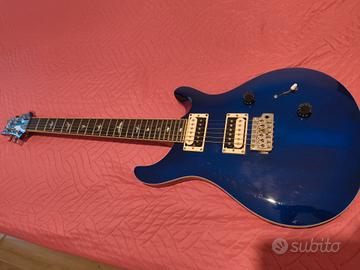 PRS se Standard 24