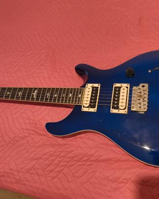 PRS se Standard 24