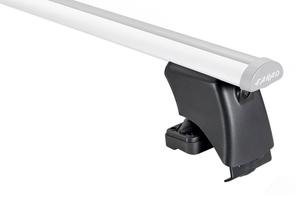 FARAD  KIT BS 31-1 per barre portatutto NUOVO