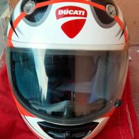 Casco Ducati Suomy Vandal