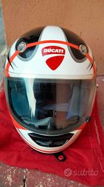 Casco Ducati Suomy Vandal