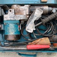 Martello demolitore Makita