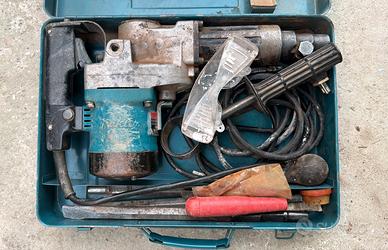 Martello demolitore Makita